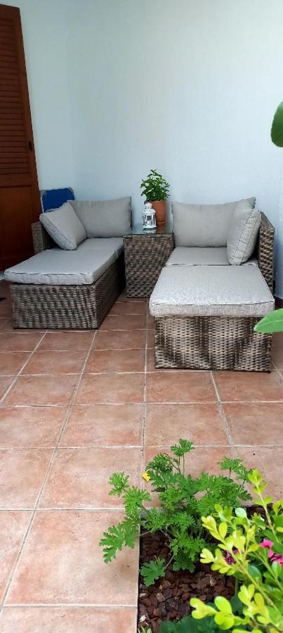 סקופלוס טאון Anemos Junior Suite מראה חיצוני תמונה
